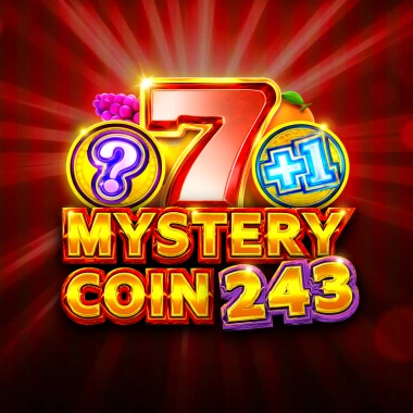 Mystery Coin 243 game tile