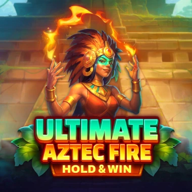 Thunderline Express: Hold & Win game tile