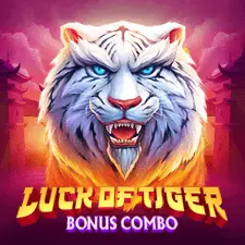 Luck of Tiger game tile