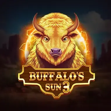 Buffalo's Sun 3 game tile