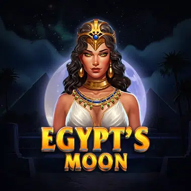 Egypt's Moon game tile